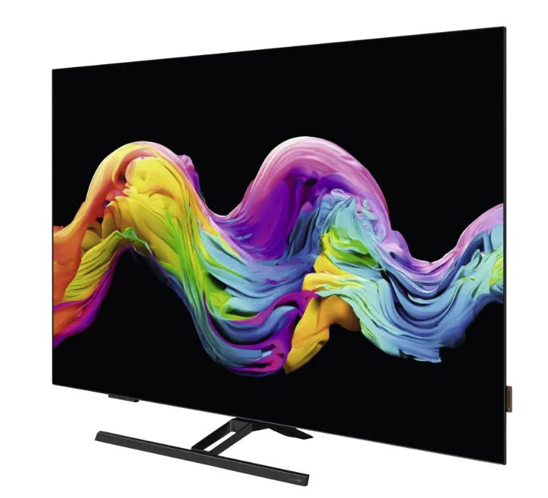 1St. GRUNDIG 55 GOB 9490 SINGAPUR 55 GOB 9490 Singapur OLED TV 138cm UHD