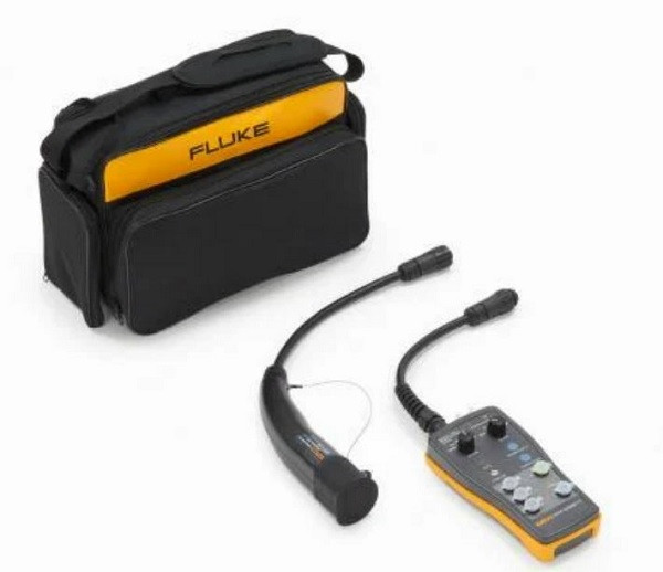 1St. Fluke FLK-FEV300/TY2 für EV-AUFLADUNG MIT TYP 2 STECKER, INT