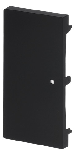 1St. Busch-Jaeger 6230-20-45M Wippe, 2-fach neutral ohne Bedruckung