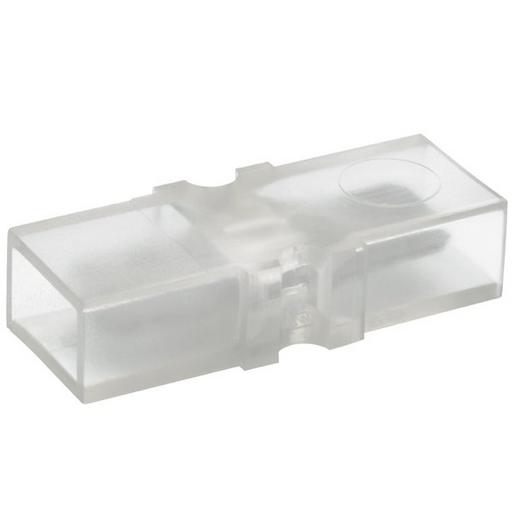 100St. Klauke 80012 Steckverbinder Elastik, 12 x 6,3x0,8 mm