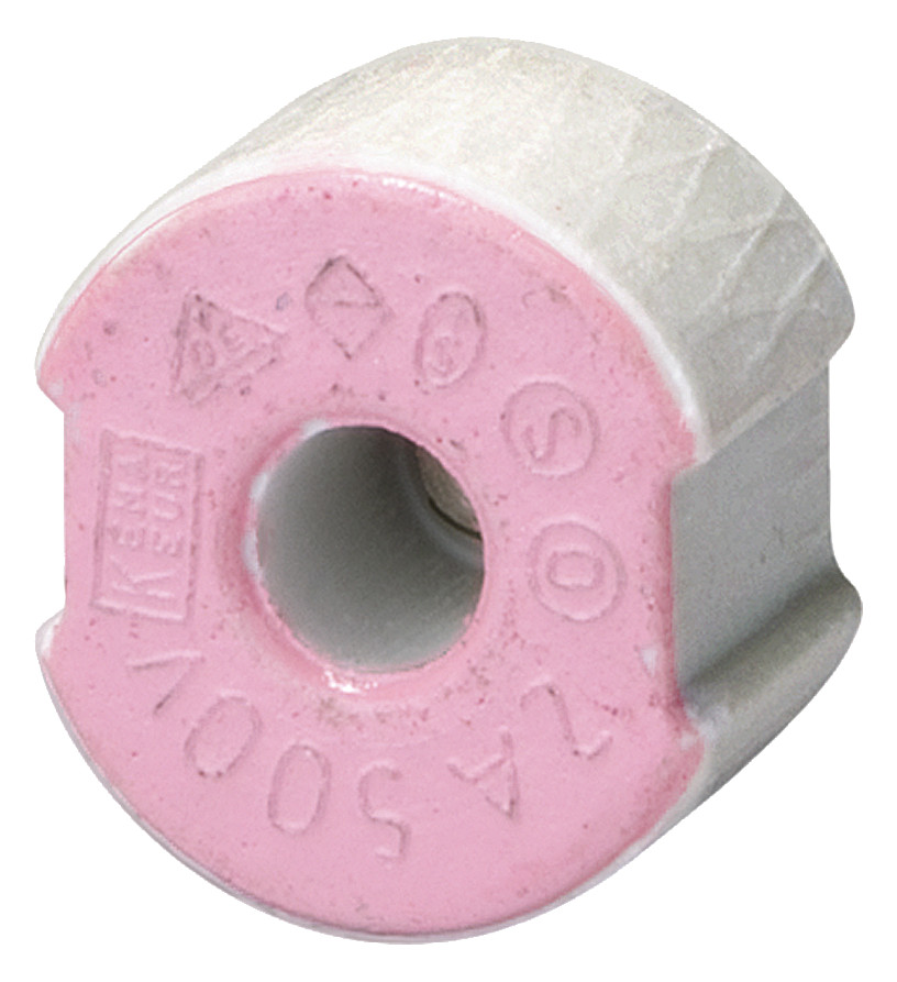 1St. Siemens 5SH311 D-Passschraube DII/E27, 4A