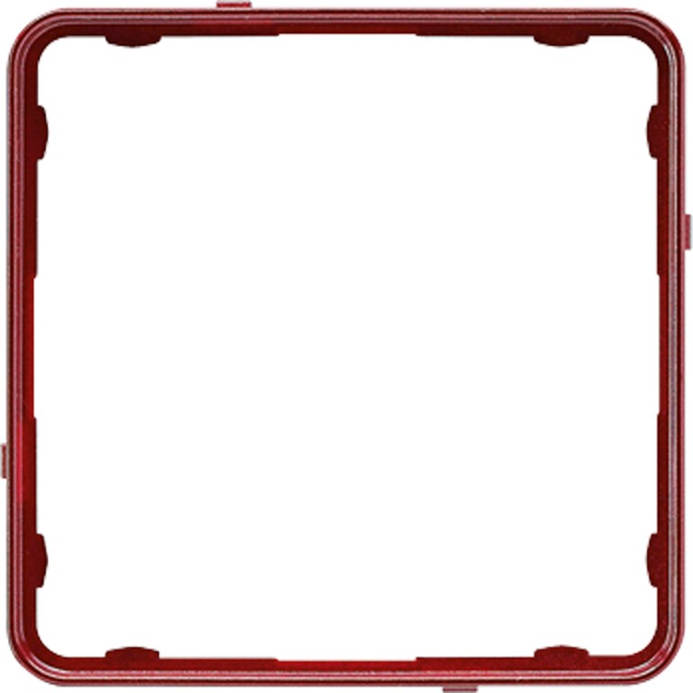 1St. Jung CDP81RTM Applikations-Rahmen CDP 81 RTM