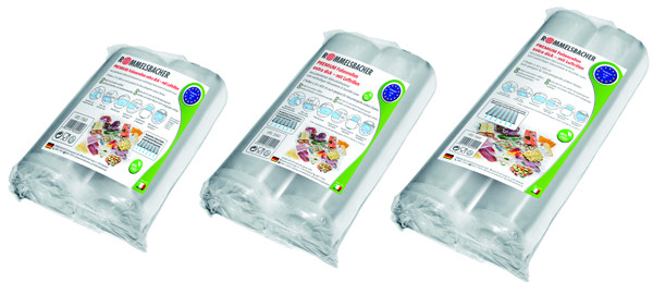 1St. ROMMELSB VRS 3060 2 Rollen 30 x 600 cm,Inhalt:1Stück