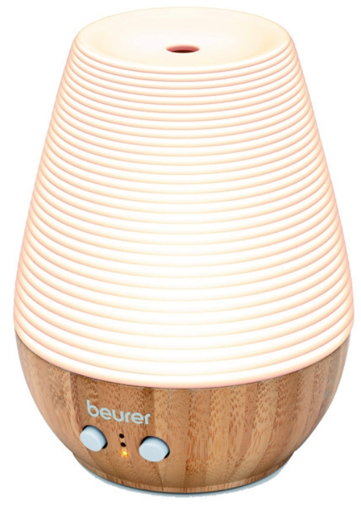 1St. BEURER LA 40; Aroma Diffuser