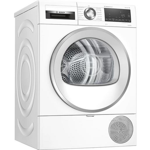 1St. BOSCH-GG WQG233DH0 Wärmepumpentrockner, Serie 6, 842 x 598