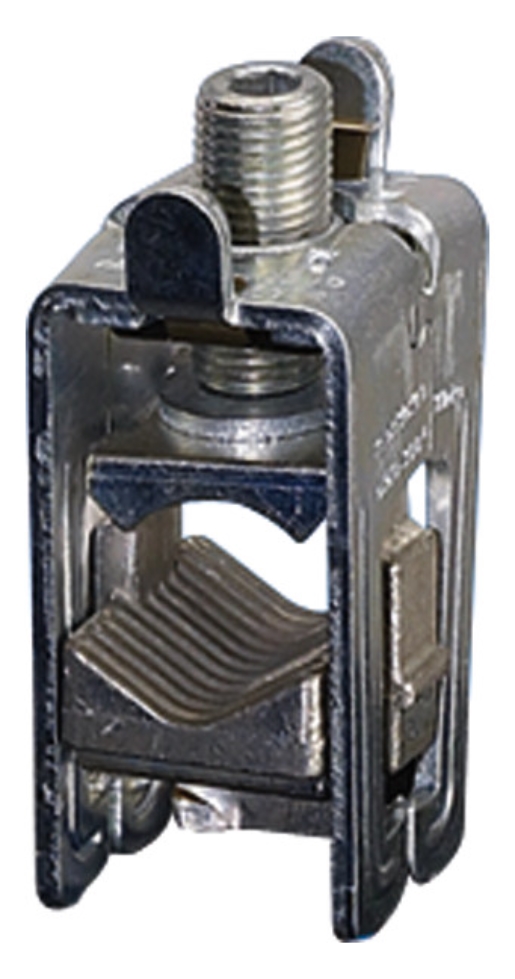 1St. Hensel KS 300 Sammelschienen-DirektAnschlussklemme Cu/Alu, 120-300 qmm 26002080 KS300