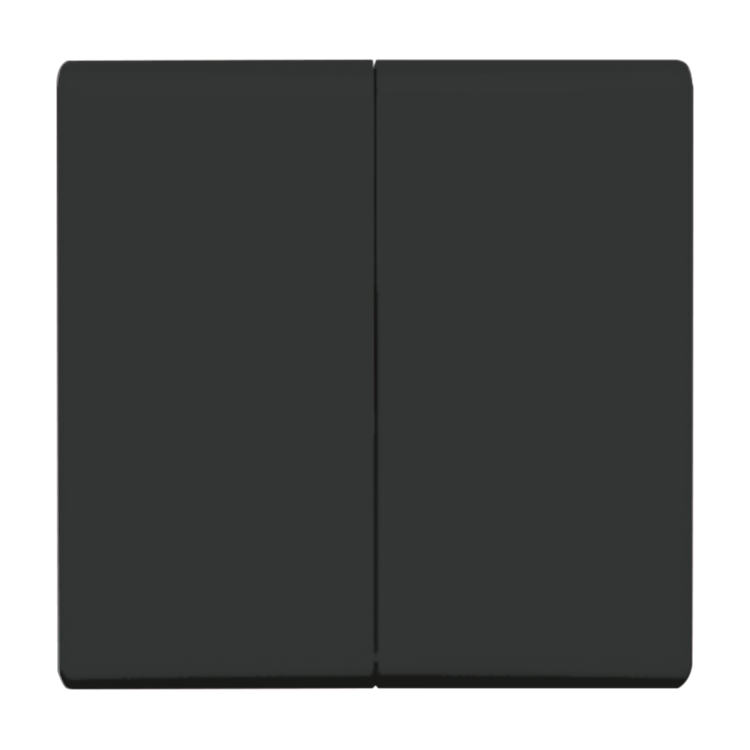 1St. Busch-Jaeger 2105-35 Wippe Allwetter 44 (IP 44) anthrazit 1St. Busch-Jaeger 2105-35 Wippe Allwetter 44 (IP 44) anthrazit