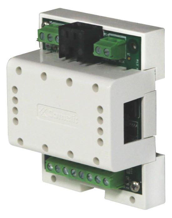 1St. Comelit 1443 VIP-System Relaismodul