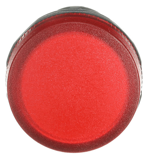 1St. ABB Meldeleuchte rot 24VACDC CL2-502R mit fest integrierter LED