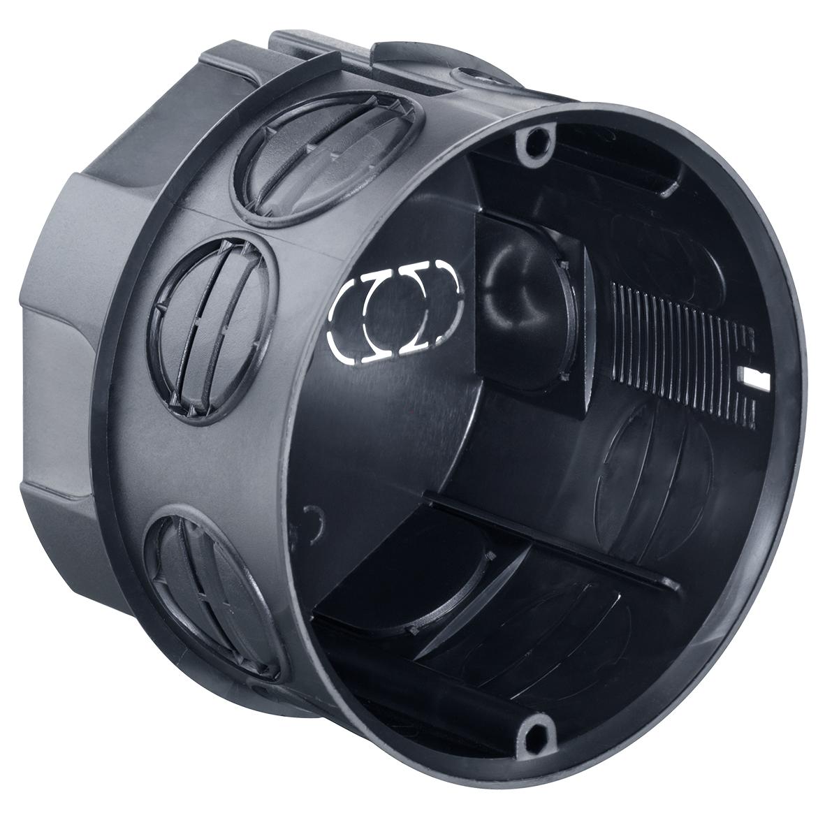 10St. Kaiser 1572-02 Unterputz Verbindungsdose