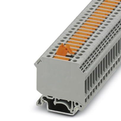 1St. Phoenix Messertrennklemme-UK 5-MTK