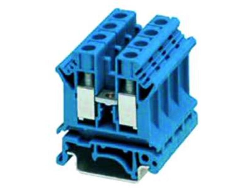 1St. Phoenix UK 10 N BU Universalklemme 3005086 UK10NBU