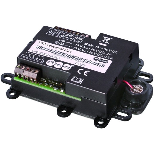 1St. Auerswald TFS-Universal plus...