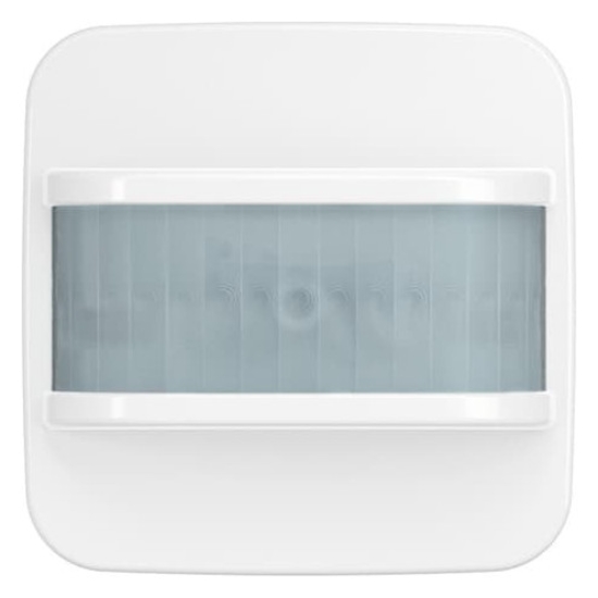 1St. Busch-Jaeger 62762-214-WL Bewegungsmelder 180 flex Komfort Sensor WL, mit Selectlinse,