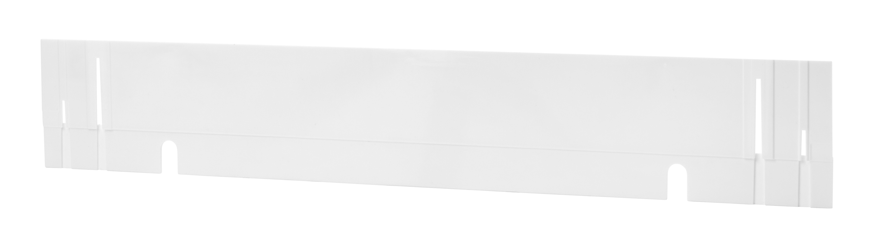 1St. F-Tronic ZSSABS3 seitliche Abschottung 3-reihig, 450 mm, ZSSABS3 7110656