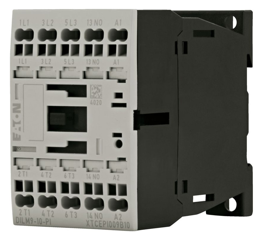 1St. Eaton DILM9-10-PI