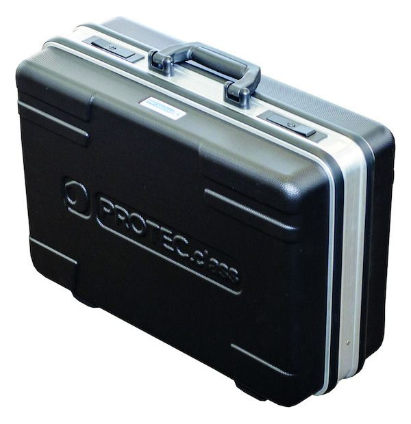 1St. Protec.class PWKB Werkzeugkoffer Basic