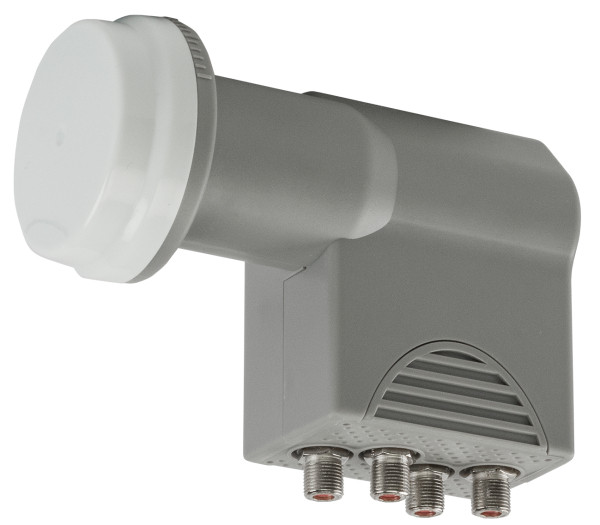 1St. Axing SCO411 Quad-LNB