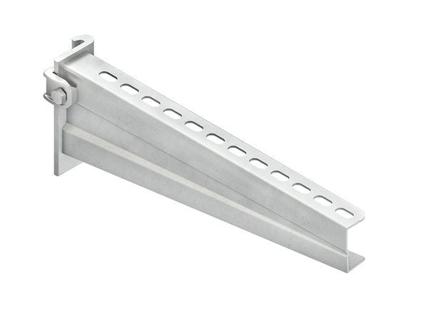 1St. Niedax KTTS 300 Ausleger, schwer, 110x330 mm, 5,0 kN