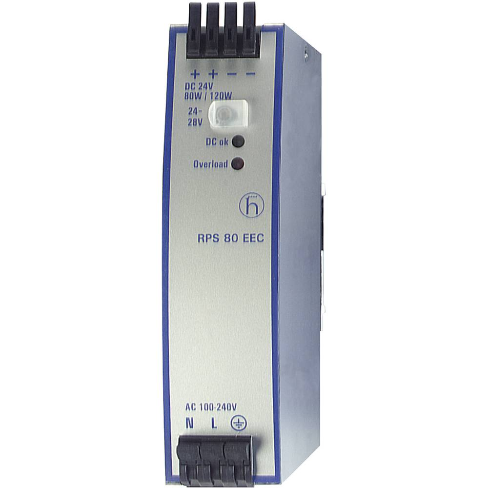 1St. HOPF RPS 80 EEC RPS 80 EEC