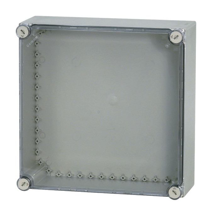 1St. Eaton 031765 CI44X-125 Isolierstoffgehäuse, glatte Seiten