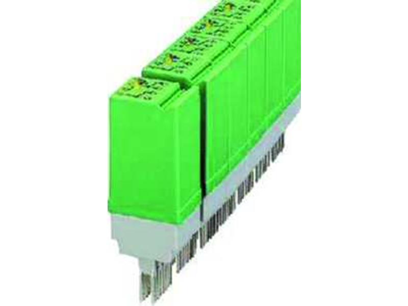 1St. Phoenix Relaisstecker-ST-REL2-KG 24/1