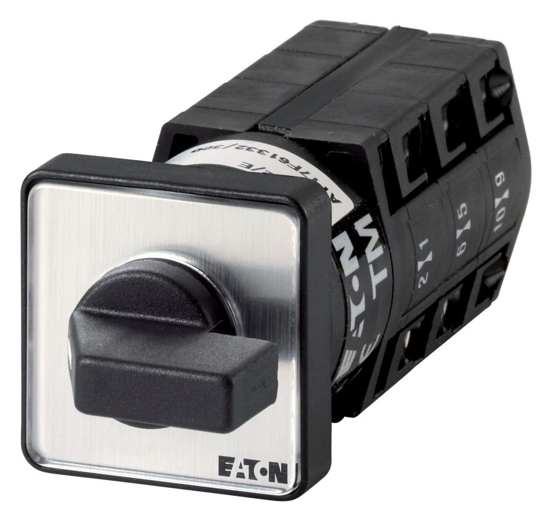 1St. Eaton TM-3-15433/E