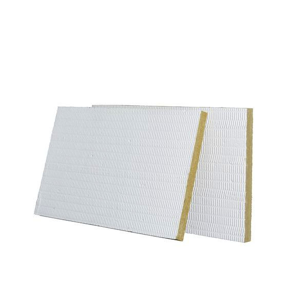 2St. FLAMRO BS 60/1 0,625m2 Mineralfaserplatte/Brandschutzplatte