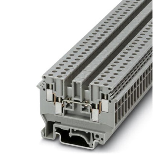 1St. Phoenix Durchgangsklemme-UDK 4