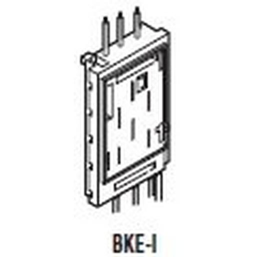 1St. ABN XK3S6N eHZ-Kassetten Bausatz 10qmm inkl, N+PE f...