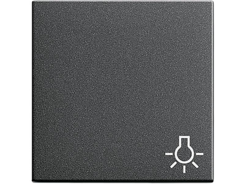 1St. Gira 028528 Wippe Symbol Licht System 55 Anthrazit