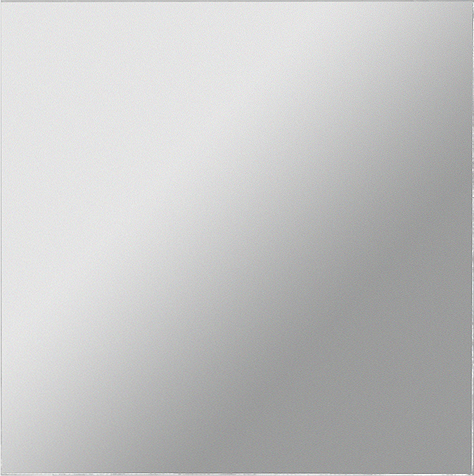 1St. Gira 009927 Glasscheibe Zubehör