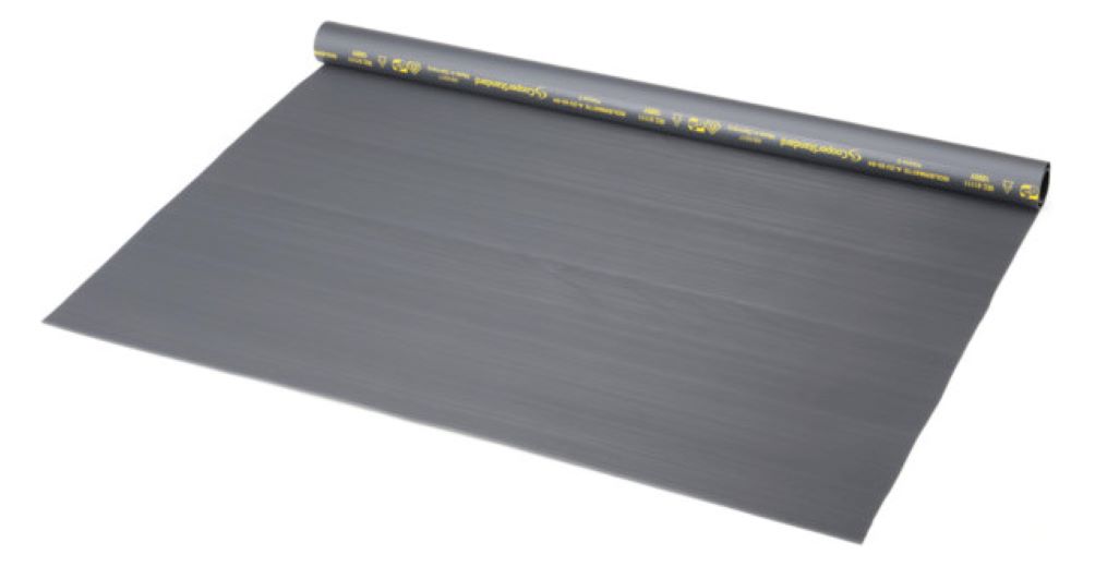 1St. Cimco 140217 1000 V Isolier-Standmatte