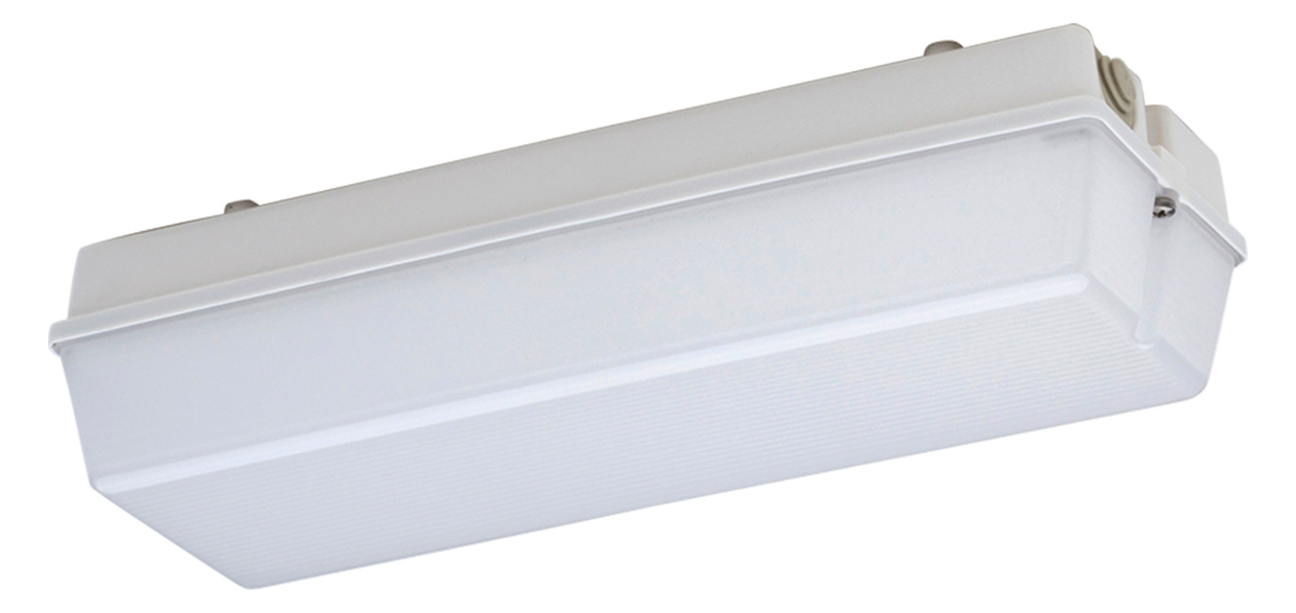 1St. SCHUCH 131 L13G2 131010064 LED-Kompaktleuchte, 13 W, 1370