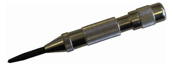 1St. Protec.Class PAK 125 Automatischer Koerner 125mm