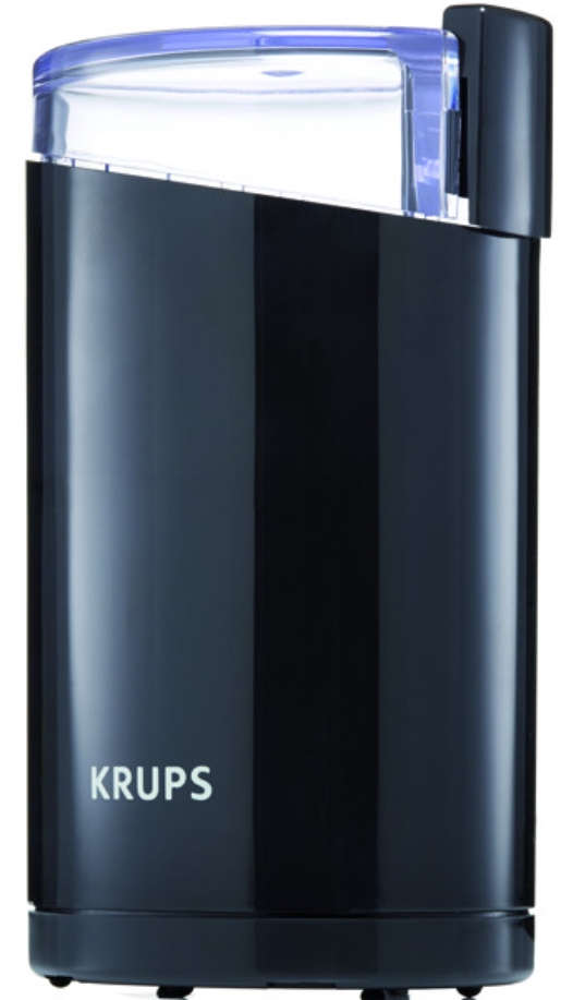 1St. Krups F20342 Kaffee-/Gewuerzmuehle