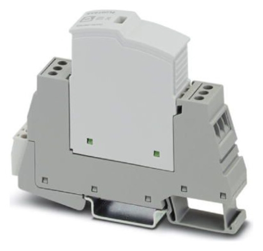 1St. Phoenix PLT-SEC-T3-24-FM-UT Überspannungsschutzgerät Typ 3