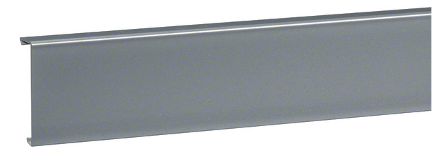 2m Hager SL200802D1 Sockelleistenkanal-OT PVC SL 20x80 D Alu 2m Hager SL200802D1 Sockelleistenkanal-OT PVC SL 20x80 D Alu