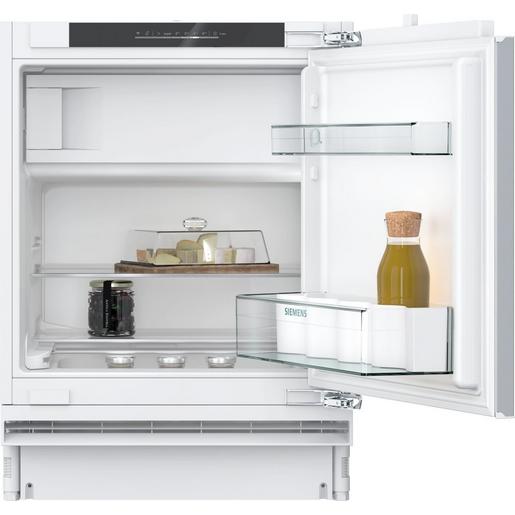 1St. Siemens KU22LVFD0 Unterbau-Kühlautomat mit Gefrierfach EEK