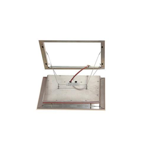 1St. VITRAMO VH-I03535 Decken- Infrarotheizung integrierbar