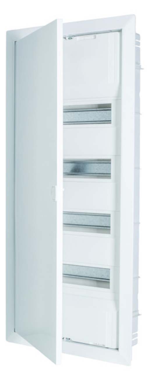 1St. Protec.class PUVH 56-4N HW-Verteiler 4reihig 56 TE