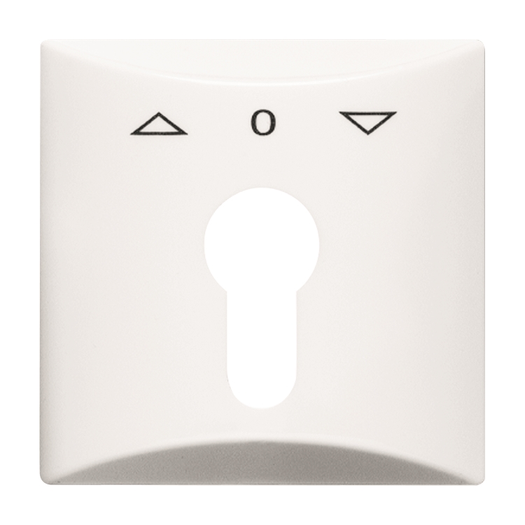 1St. Busch-Jaeger 2155 PZ-34 Zentralscheibe, mit Aufdruck Allwetter 44 (IP 44) alpinweiß 1St. Busch-Jaeger 2155 PZ-34 Zentralscheibe, mit Aufdruck Allwetter 44 (IP 44) alpinweiß