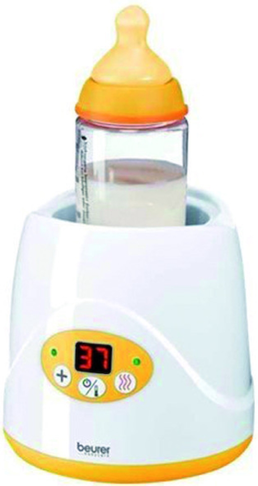 1St. BEURER BY 52 BY 52 Babykostwärmer,Inhalt:1Stück