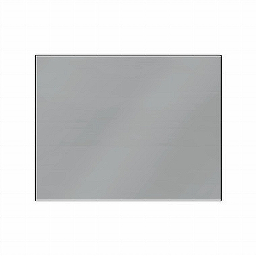 1St. Berker 14057004 Wippe K.5 Edelstahl Rostfrei