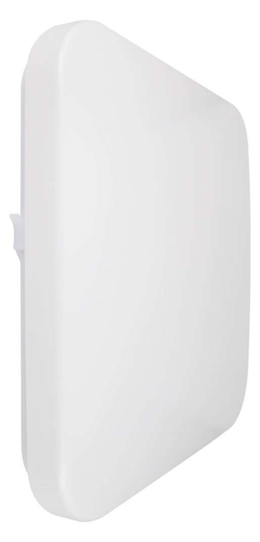 1St. Ledvance SF SQUARE 330 SEN V SURFACE SQUARE 330 3CCT SENSOR 24W 3CCT