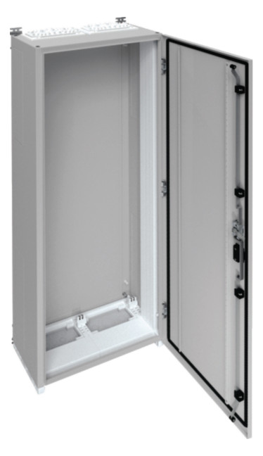 1St. Hager FR02E Schr, univers, IP55, SKI, 1550x550x275mm 1St. Hager FR02E Schr, univers, IP55, SKI, 1550x550x275mm