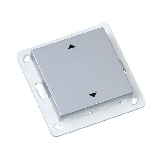 1St. Eldat RTS22-ACC-04-25P Wippe AUS Format 55 alu-lackiert