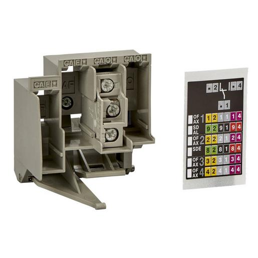 1St. Schneider Electric 33004 SD1 NO/NC Standard für NS630b-3200