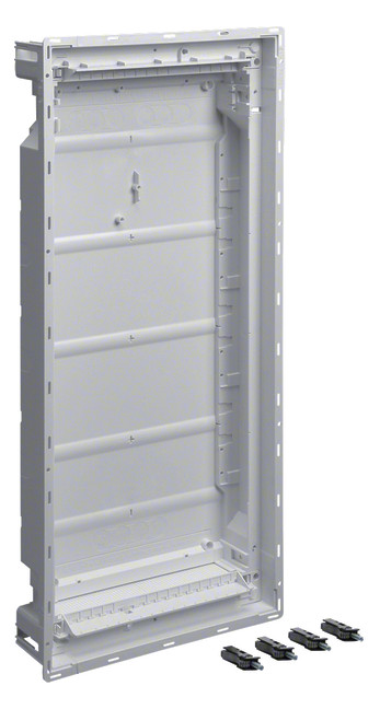 1St. Hager VH48NK Mauerkasten, Volta, HWV, 4x12PLE 1St. Hager VH48NK Mauerkasten, Volta, HWV, 4x12PLE