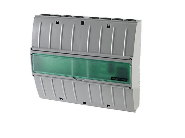 1St. WAREMA 2016488 MSE Kompakt 6 AP